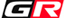 GR Logo