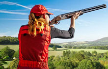 Sterkfontein Shooting Page Link