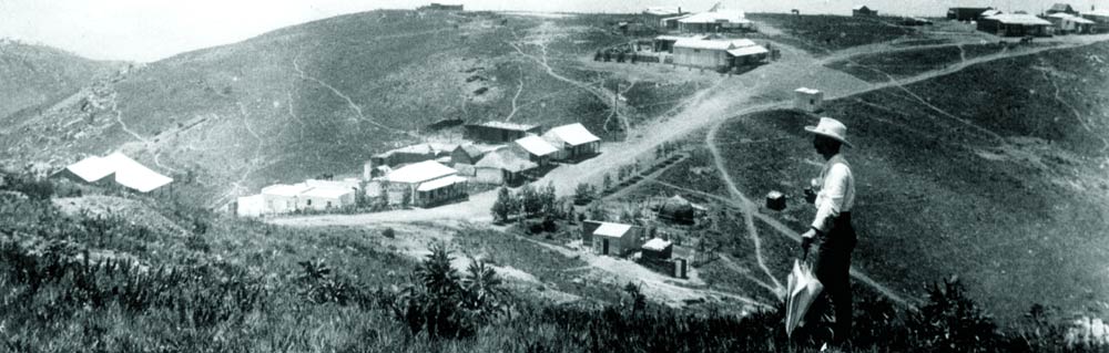 Eureka City Barberton