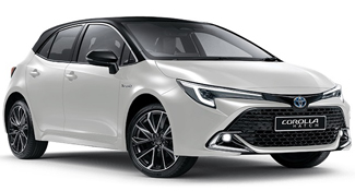 Corolla