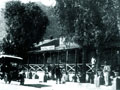 central hotel page link