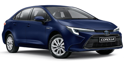 Corolla
